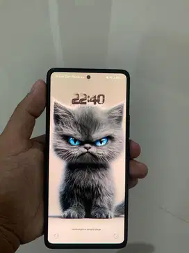 SAMSUNG A53 8/128