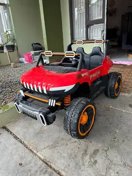 mobil aki remot merk pasific