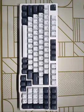 Sades Katana - Blue Outemu Switch - ENKAI