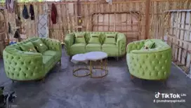 Sofa baterflay 321+ meja