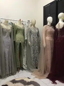 Busana pengantin