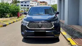 [ LOW KM ] Toyota Kijang Innova Zenix 2.0 G HV Hybrid CVT AT 2023/2024
