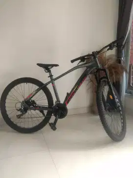 Sepeda MTB merk Alton