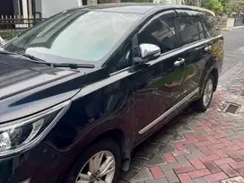 Toyota Kijang Innova 2.4 Q Diesel MT (2016)