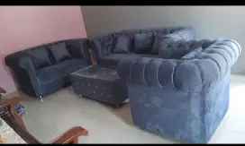 Sofa baterflay 321+ meja