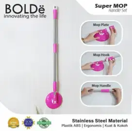 Super mob Bolde