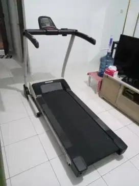 KETTLER TREADMILL PACER 7880-300