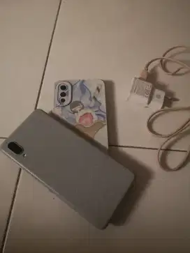 Samsung A02 ram 3/32
mulus nominus