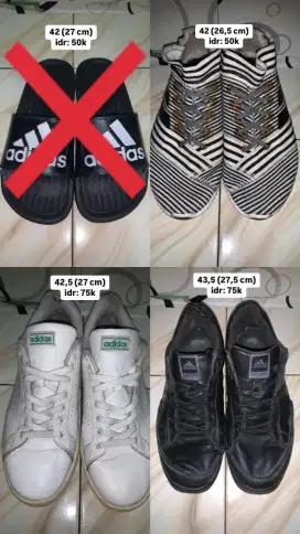 Jual Murah Sepokat 4D1D45 ambil semua harga 100k aja