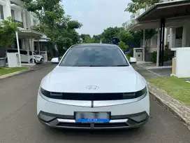 IONIQ 5 SIGANTURE LONG RANGE 2023