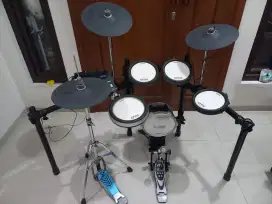 Yamaha dtx 720 good condition