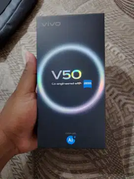 Hape Vivo merk V50