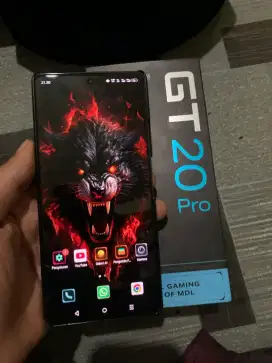 HP GAMING LIBAS RATA KANAN AMAN JAYA!!!