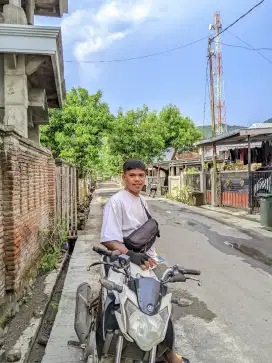 Info Lowongan, Butuh Sekali