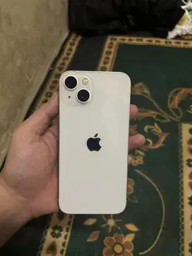Iphone 13 bh 89 digimap, fullset