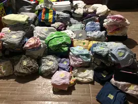 Jasa laundry untuk online shop