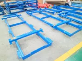 Belt Weigher Thermo Scientific Load Cell - MASUSSKITA