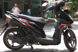 dijual motor beat thn 2019