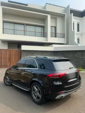 GLE 450 2020 pajak on