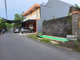 Tanah murah harga dibawah pasaran lokasi sebelah timur SKE