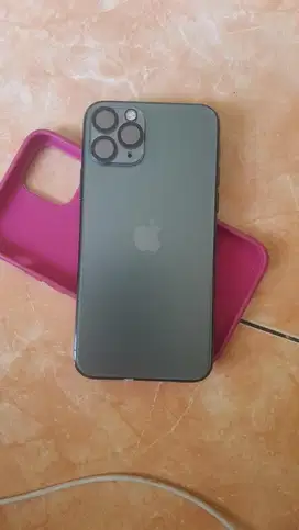 Iphone 11pro 64gb