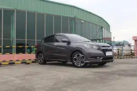 [TDP8jt] Honda HRV 1.8 Prestige 2017 CVT E