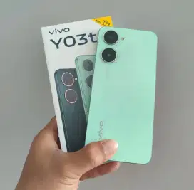VIVO Y03t RAM 4/32 BARU