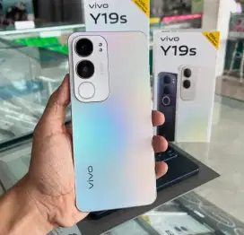 VIVO Y19s RAM 4/64 BARU