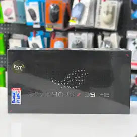 ASUS ROG PHONE 9 FE NEW