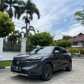 Honda hrv se cvt 2022 (dp 30 jt)