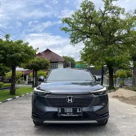 Honda hrv se cvt 2022 (dp 30 jt)