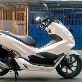 dijual honda pcx 150