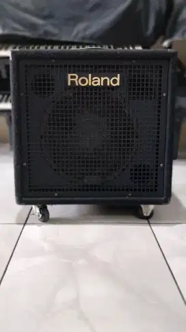 Ampli keyboard roland kc 350