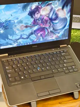 DELL Latitude 7440 i7 SSD 128GB