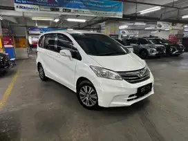 [Termurah] Honda Freed E 2012 PSD 2013 AT 2014