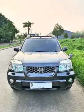 Jual cepat saja X-Trail 2005 Bensin