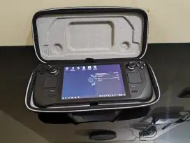 Steam Deck LCD 512GB