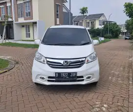 Honda freed sd 2014 jual cepat istimewa