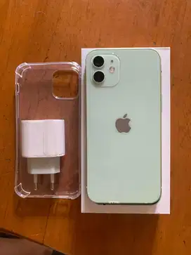 IPHONE 12 INTER ALL OPERATOR HARGA NET.