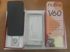 Nubia Zte V60 20/256