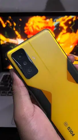 Poco F4 GT 12/256Gb Fullset