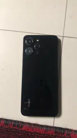 handphone redmi 12