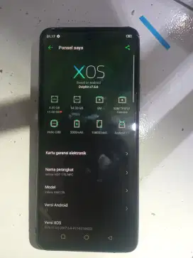 INFINIX RAM 4/64GB
