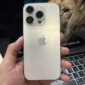 iPhone 14 Pro 128 GB Fullset ex inter all operator Nominus