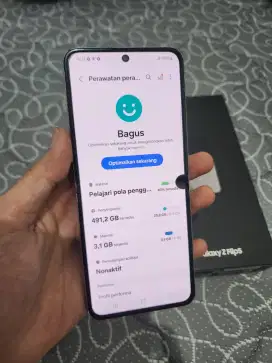 SAMSUNG GALAXY Z FLIP 5