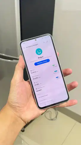 samsung a54 5G mulus