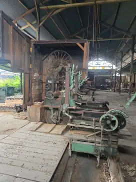 Bandsaw 36 pandan