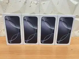 iphone 16 series all tipe pro dan max kita beli monggo tawarin yuk cod
