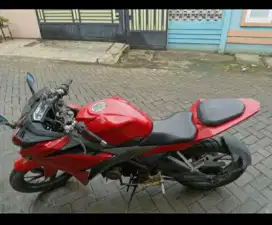 CBR 2018 LED PLAT A