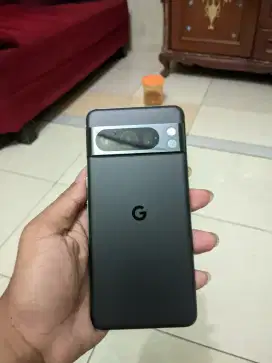Google Pixel 8 Pro 12/128 Beacukai